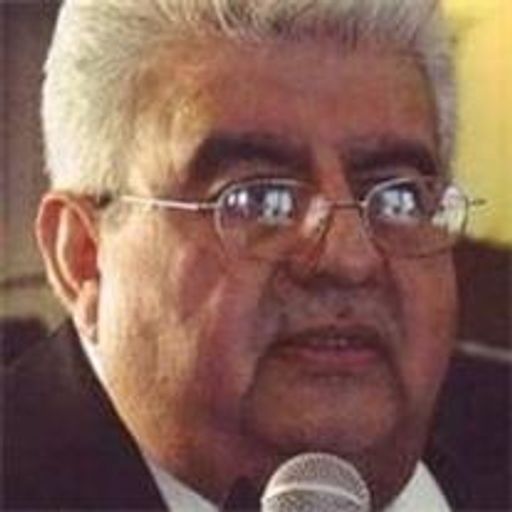Robert Serna Preciado Profile Photo