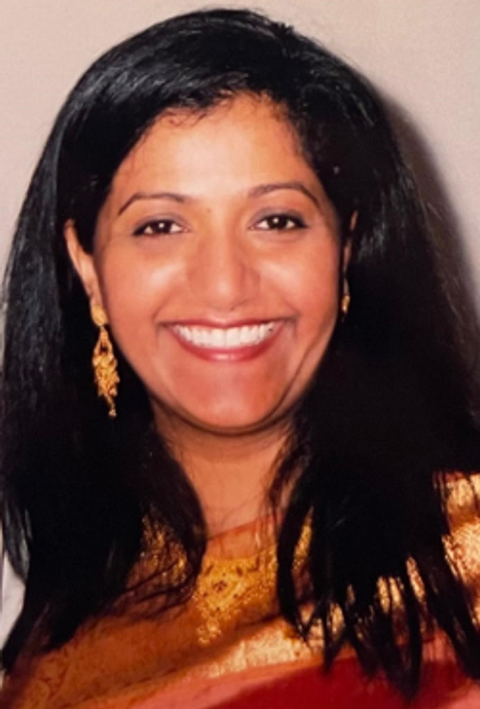 Suja Rachel Joseph Profile Photo