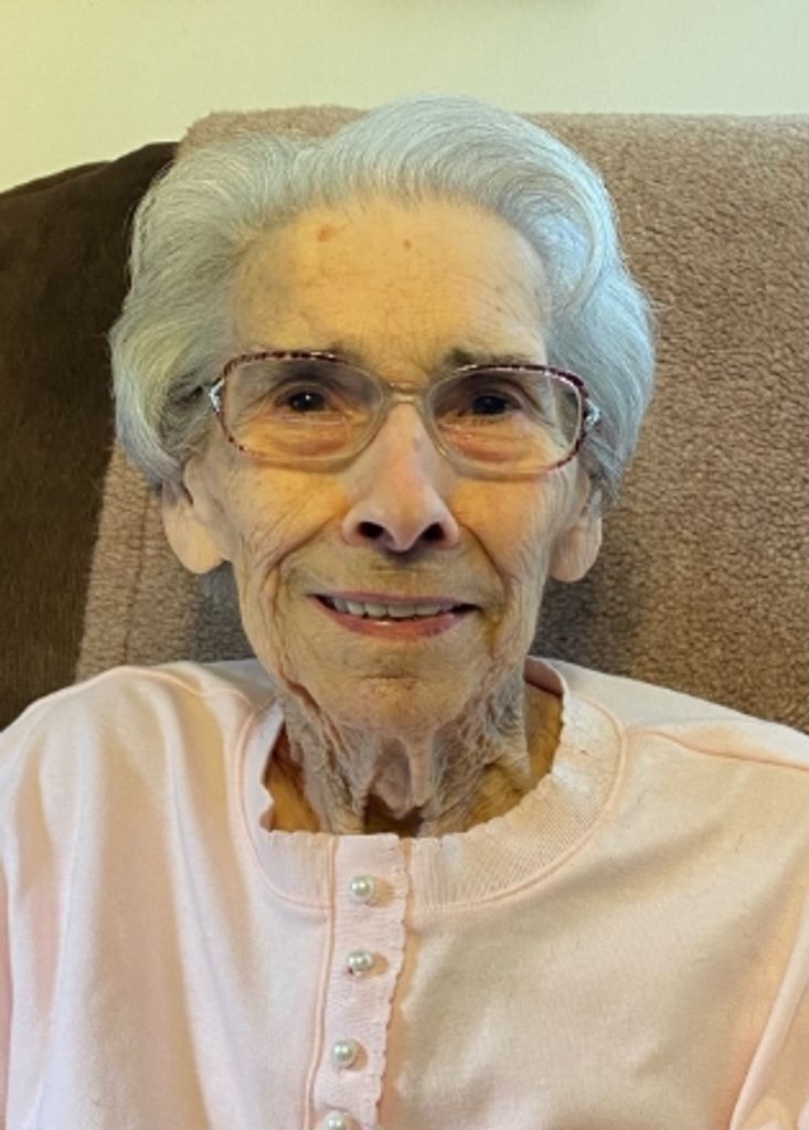 Annabelle Mcvey Sowers Profile Photo