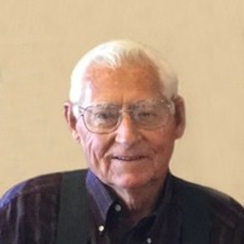 David Youngblood Profile Photo