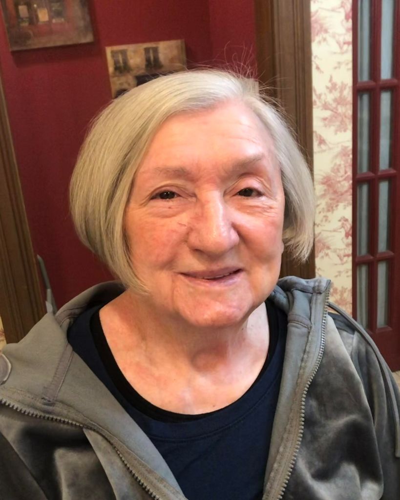 Frances Mary Chraponski Profile Photo