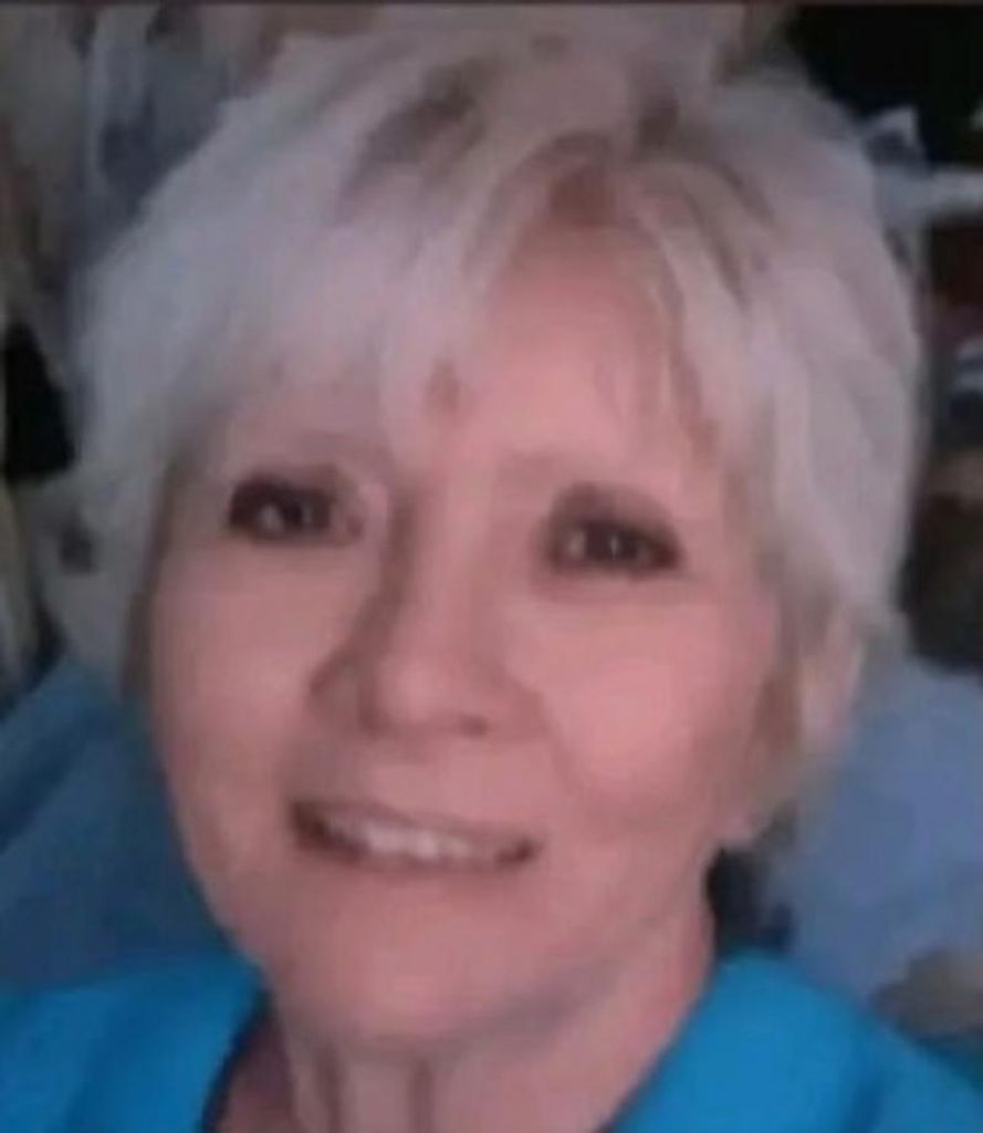Martha Faye Bell Profile Photo