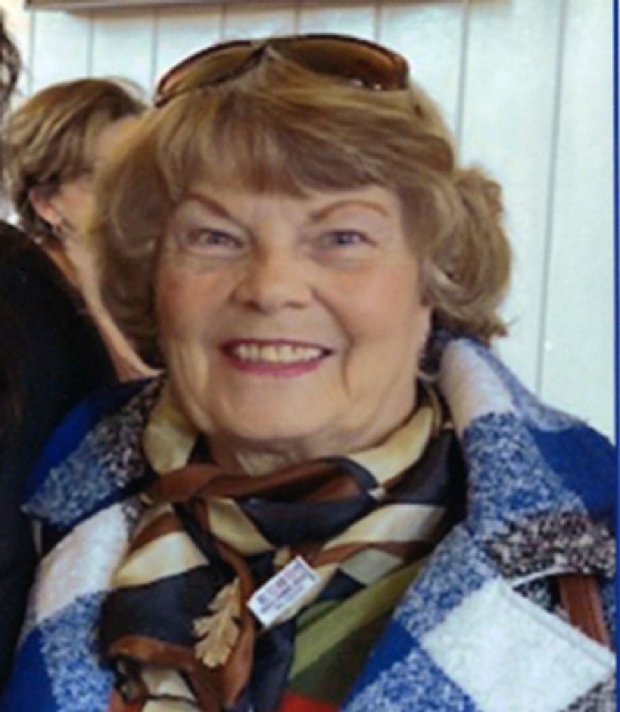 Faith Bate Profile Photo