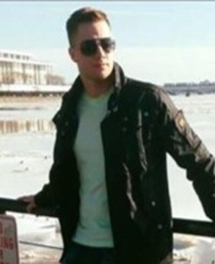 Michael E. Becraft, Jr. Profile Photo