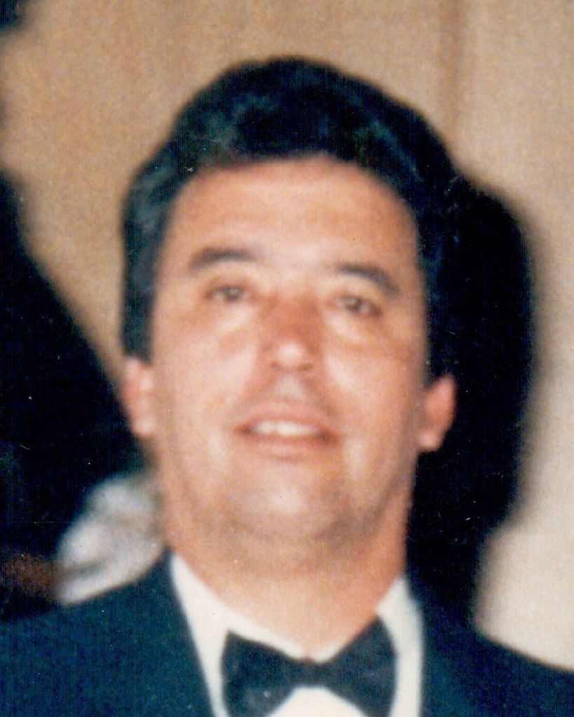 Edward M. Padilla Profile Photo