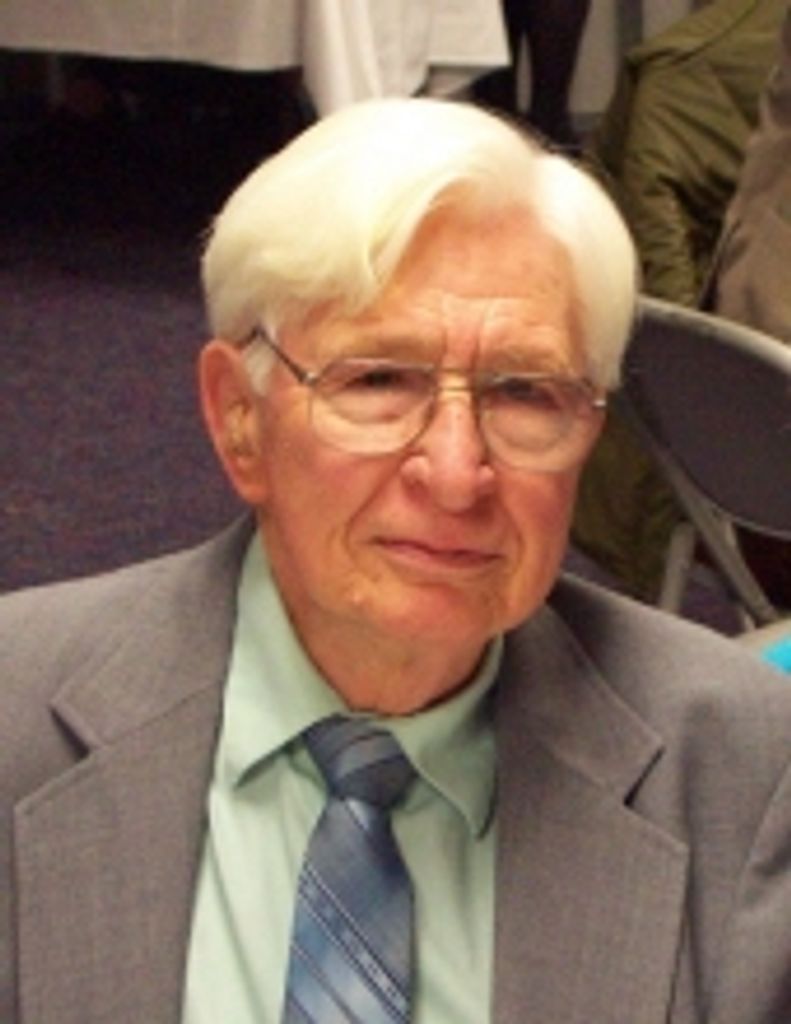 William "Bill" J. Gerry