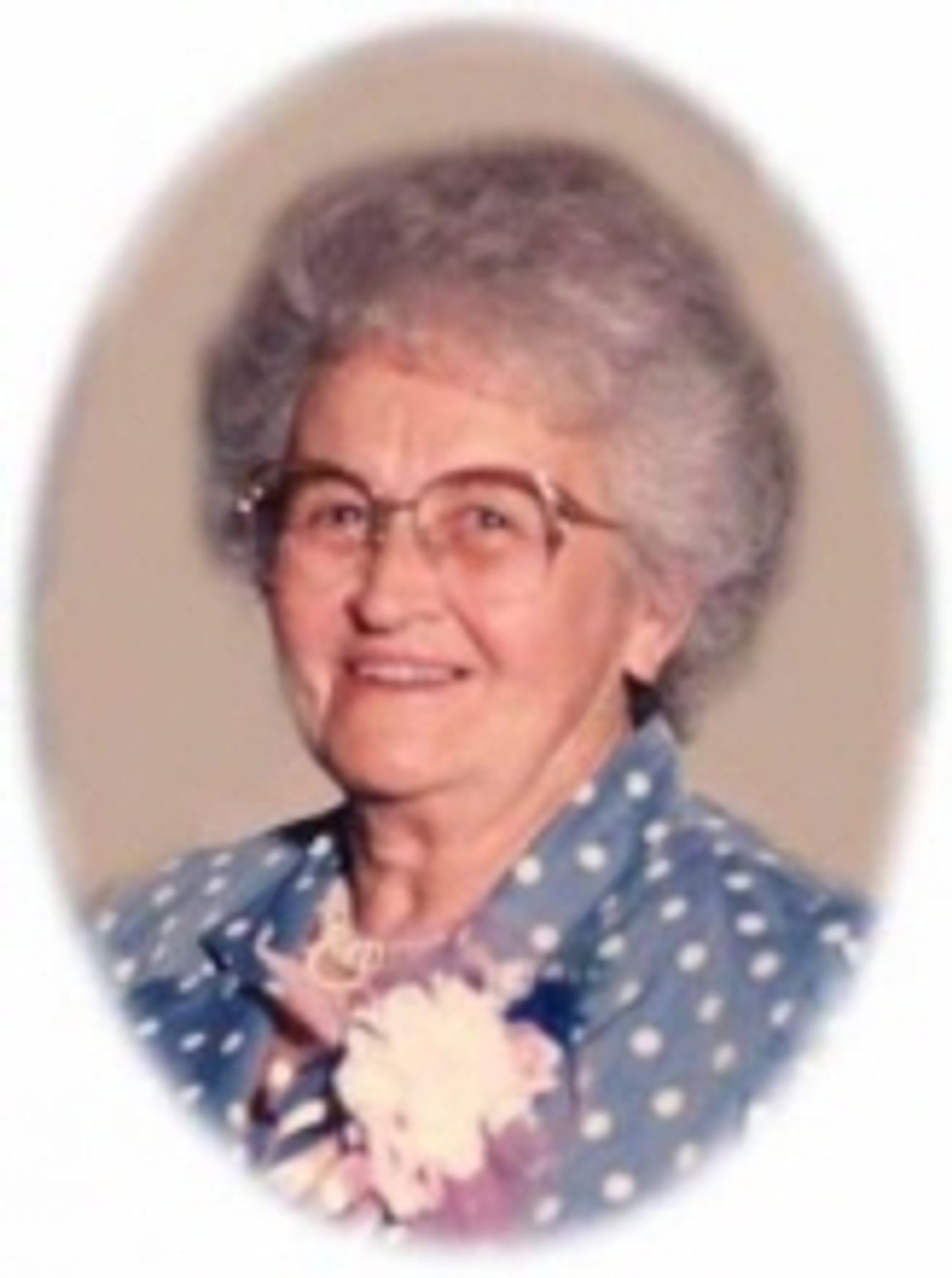 Wilma Maxine Goodman photo gallery image 1 of 1