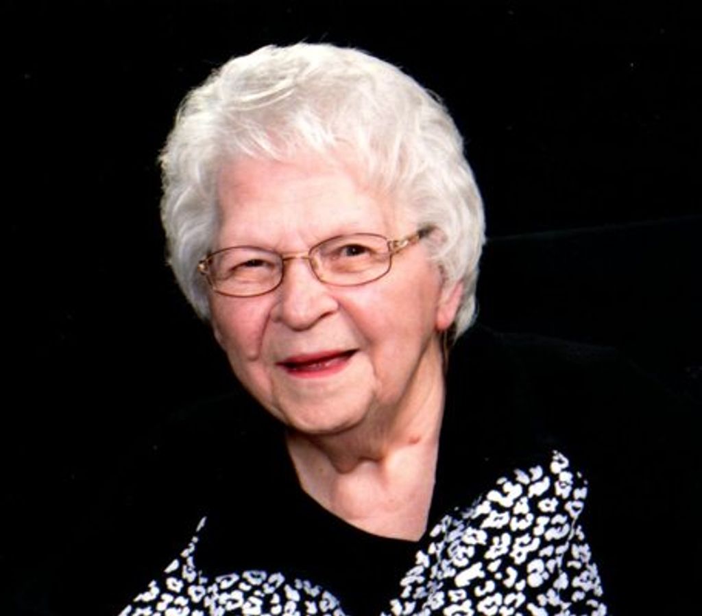Marjorie Alice Eide Profile Photo