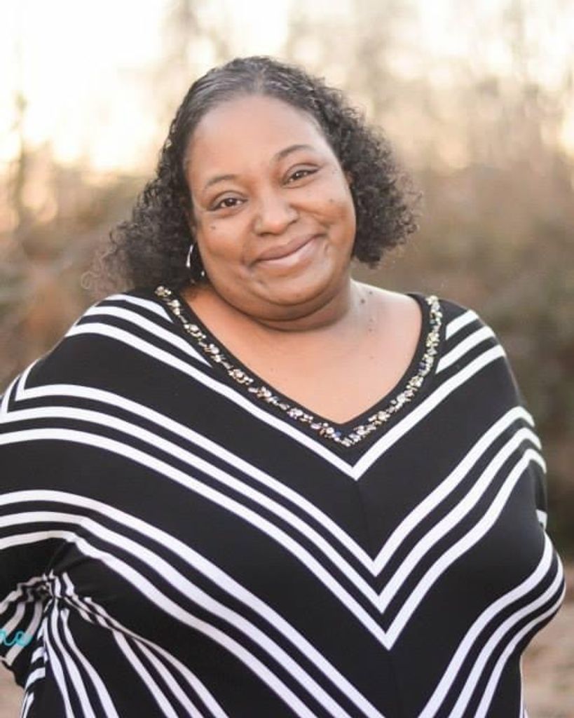 Tanya Moore-Herring Profile Photo