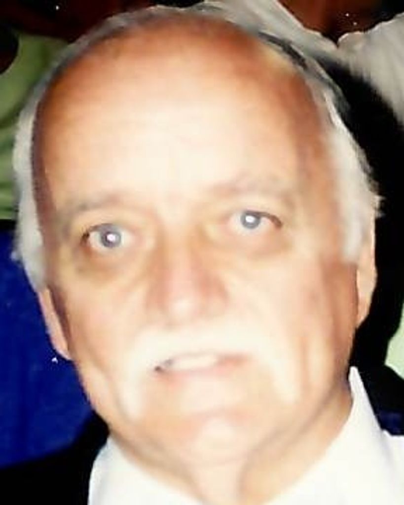 Robert Joseph "Bobby" Baird