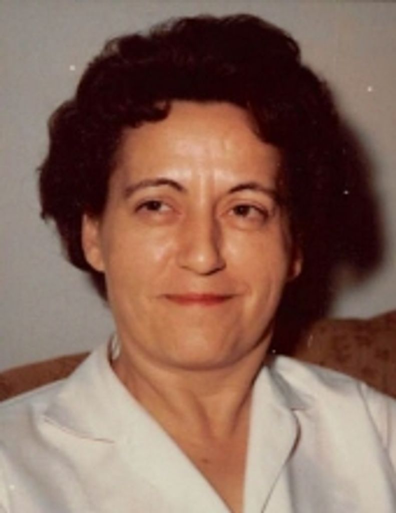 Jewel Garrett