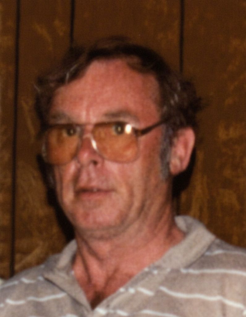 Gerald "Jerry" Schultz Profile Photo