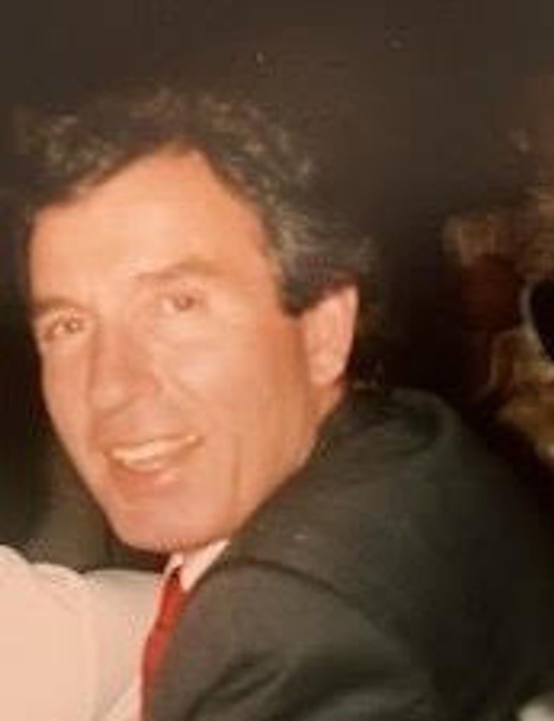 William Dirk Kirkwood Profile Photo