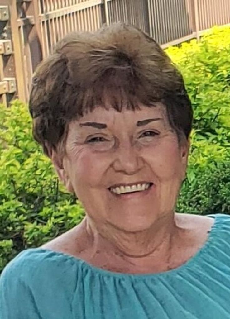 Barbara Ellen Mcdonald Profile Photo