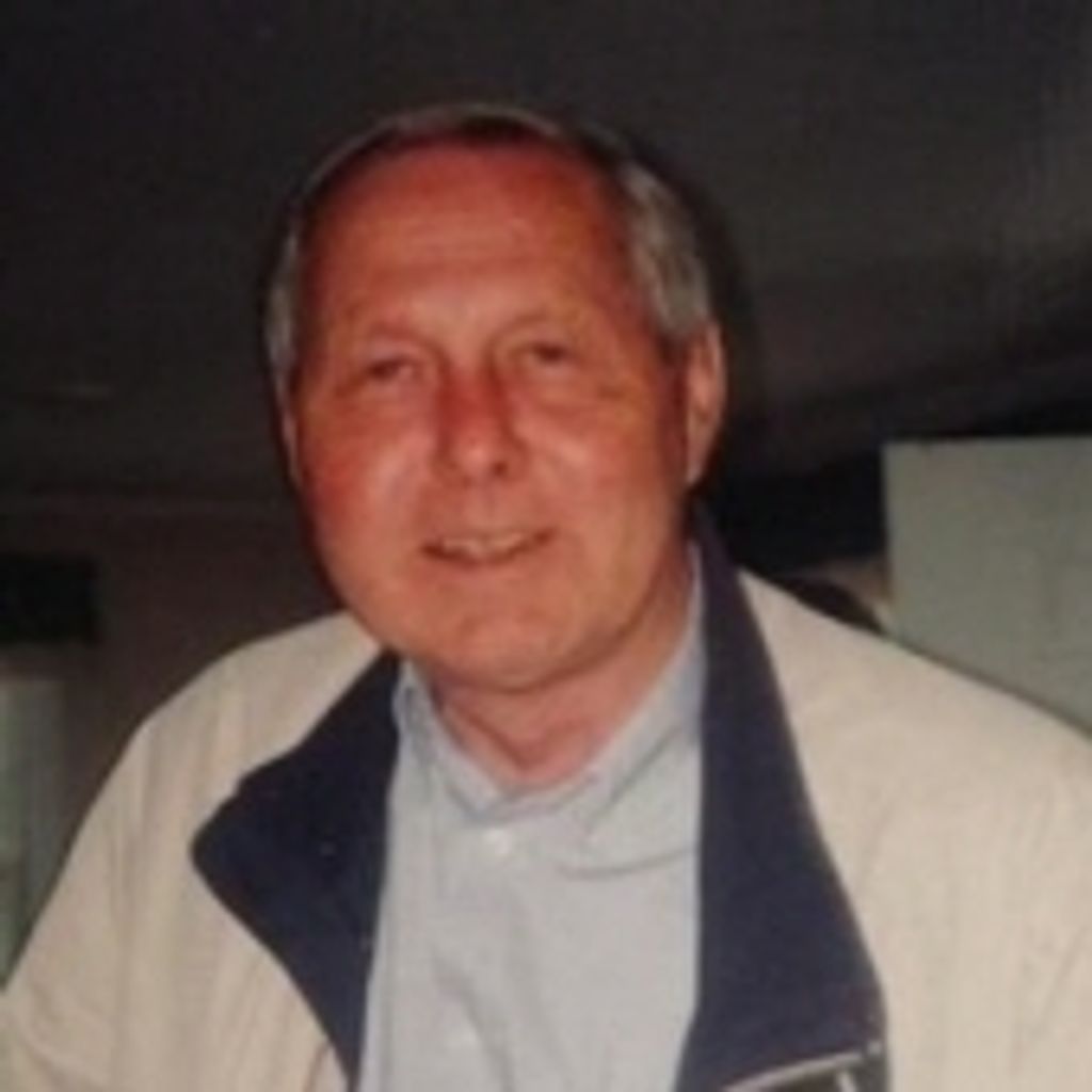 James Joseph Brady, Jr.