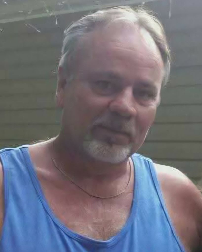 Jimmy Ray Johns Profile Photo