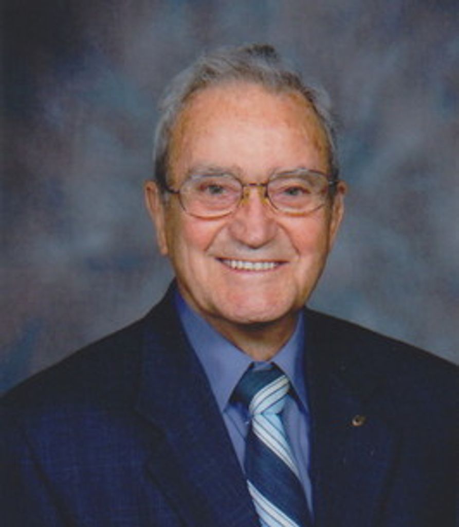 James Hoyt