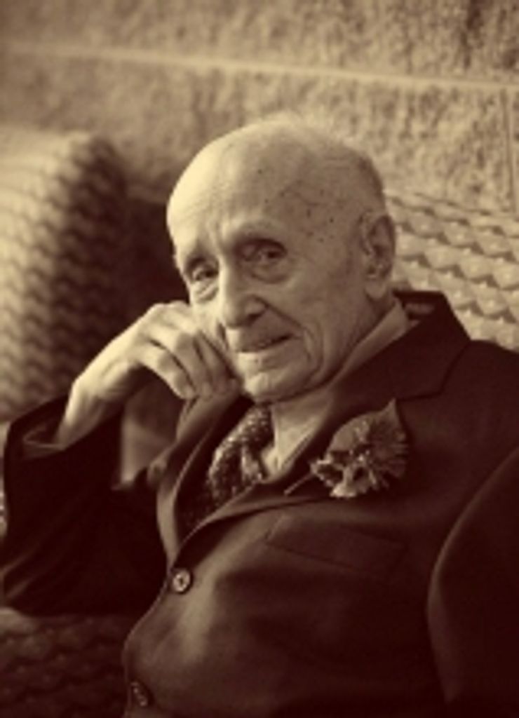 George S. Schulist