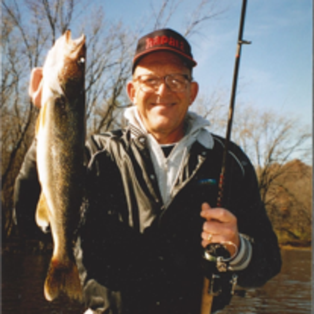 Wayne George Wohlers Profile Photo
