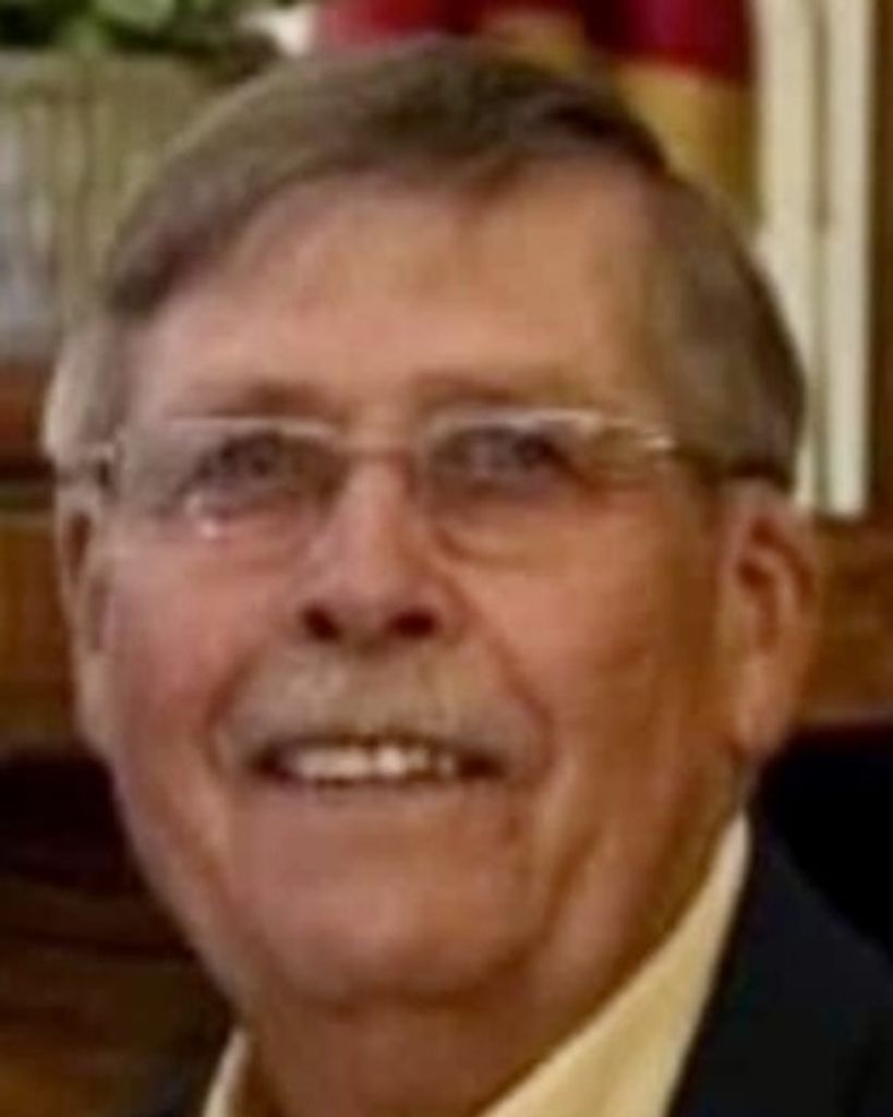William "Randy" Gean