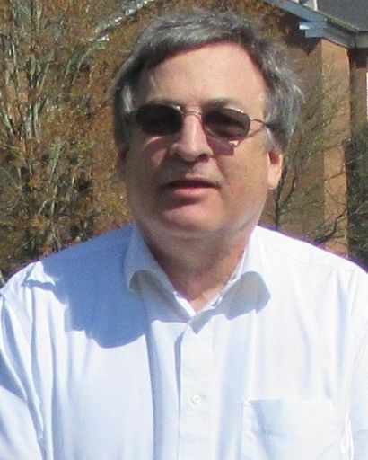 Mark England Profile Photo