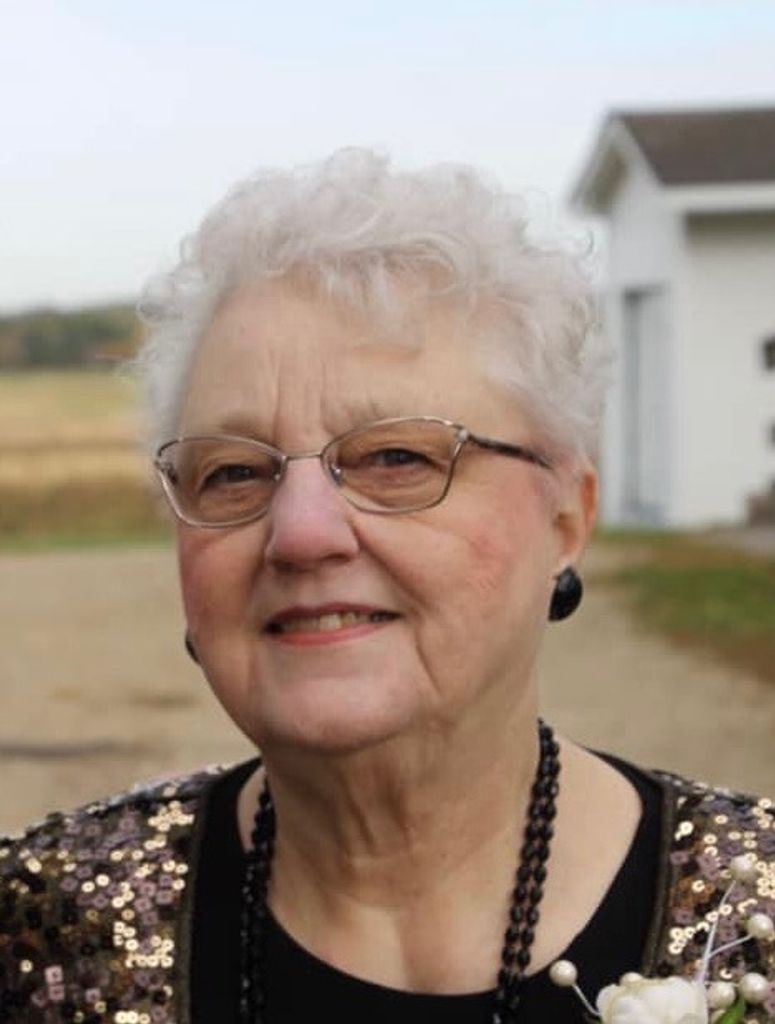 Diane Nancy VanDervort