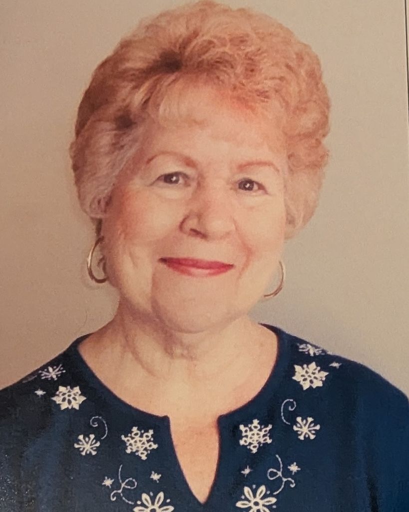 Mary Lou Gunn Profile Photo