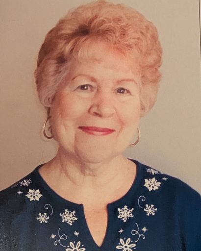 Mary Lou Gunn's obituary image