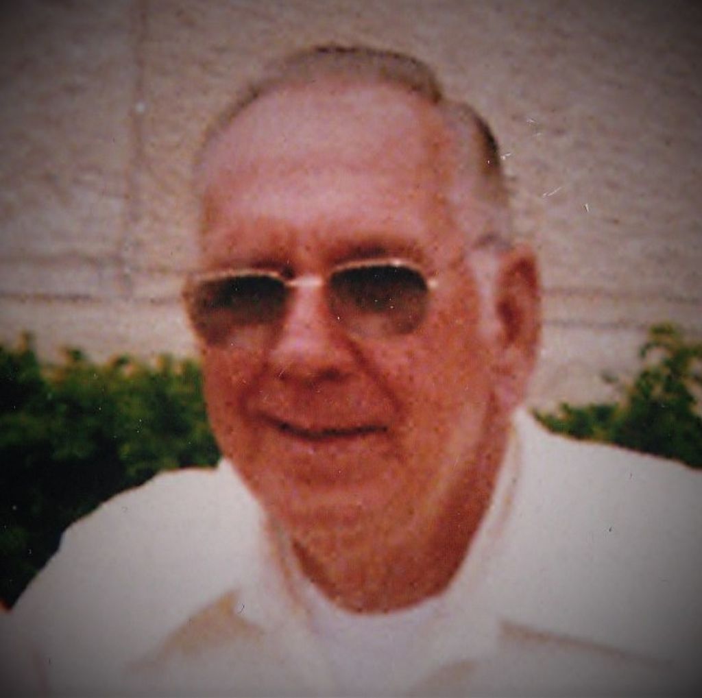 Lawrence "Larry" Bauser