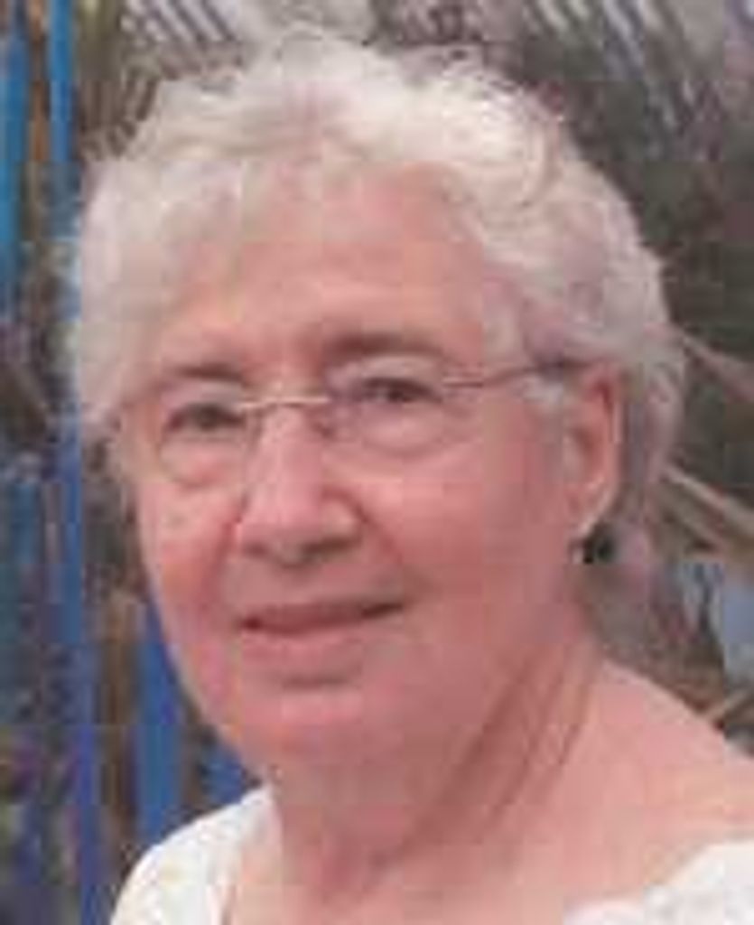 Ruth L. (Harper)  Stranger