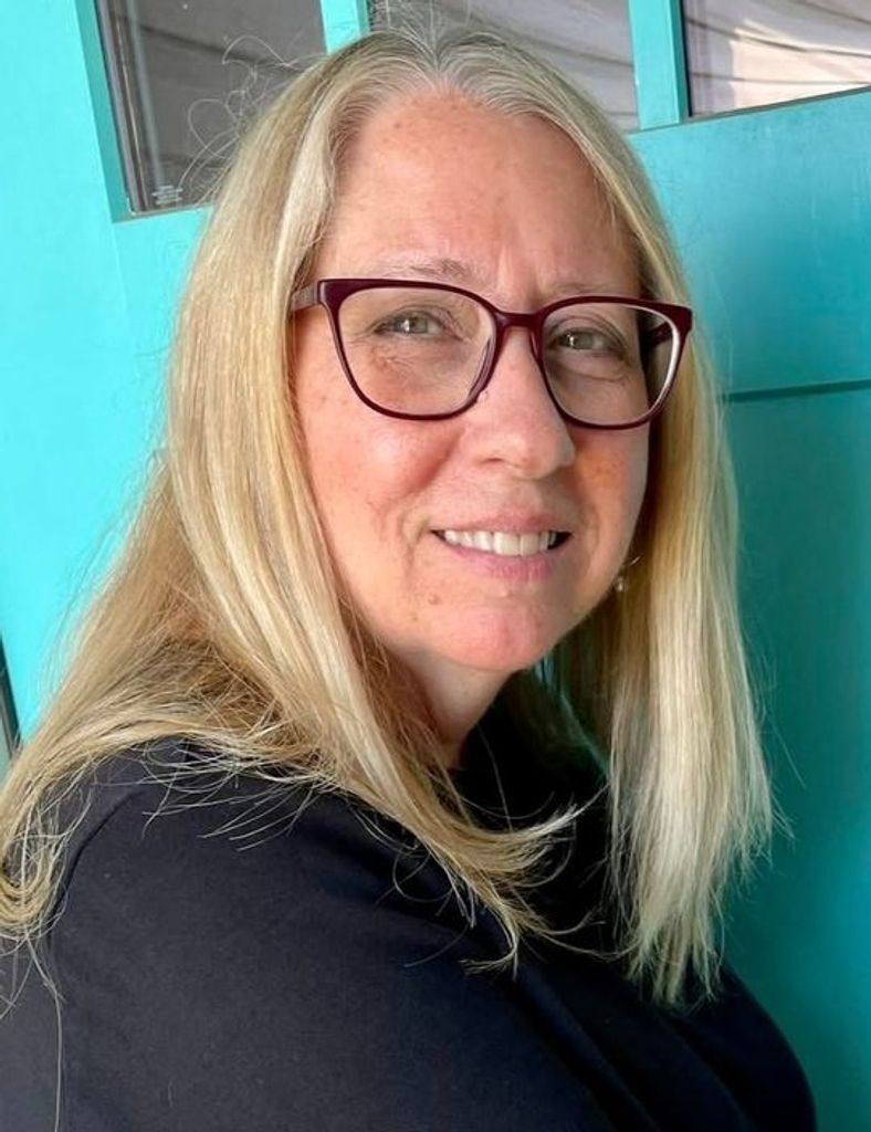 Sandra "Sandie" Kay Goddard