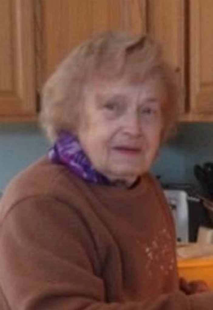Joan Terry