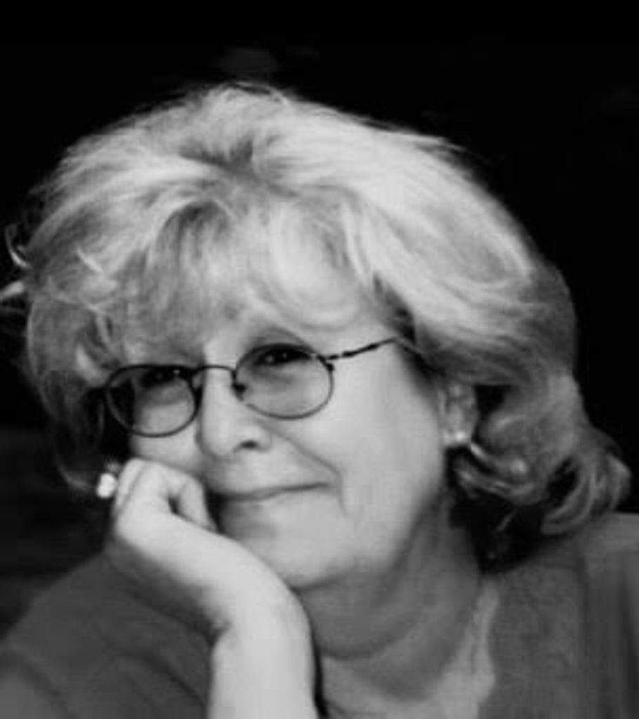 Carol Ellen Broughton