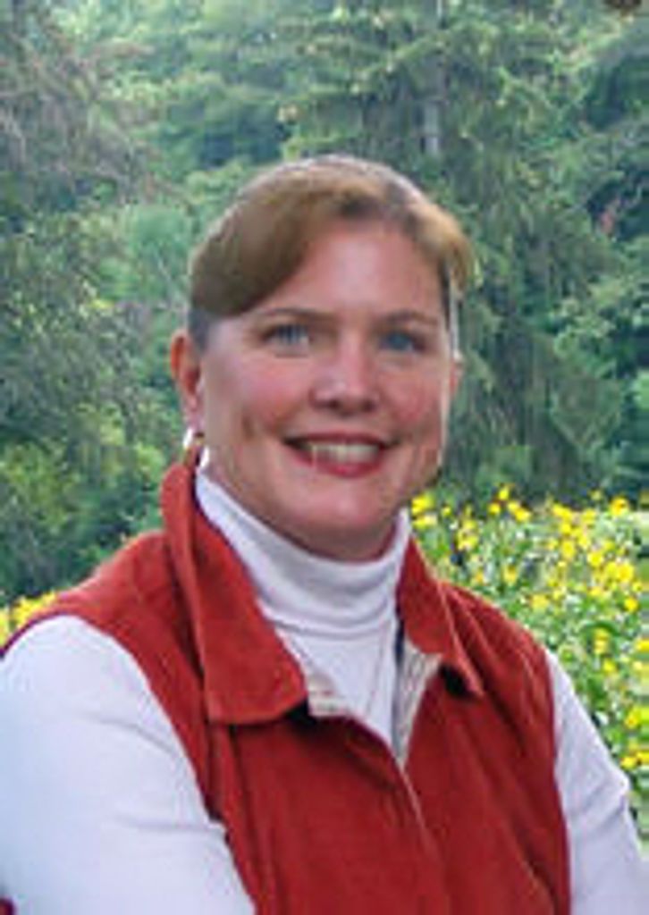 Dianna Roenicke Profile Photo