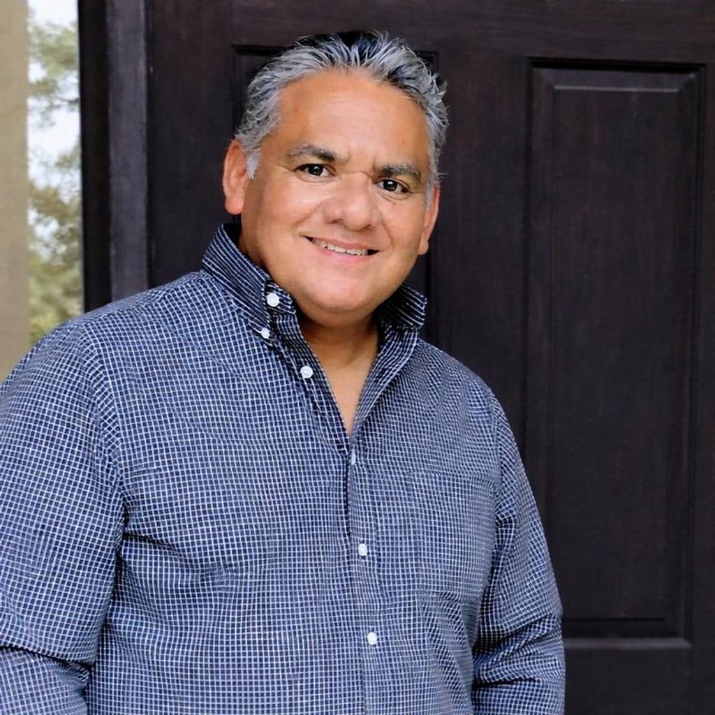 Mario Alberto Rodriguez