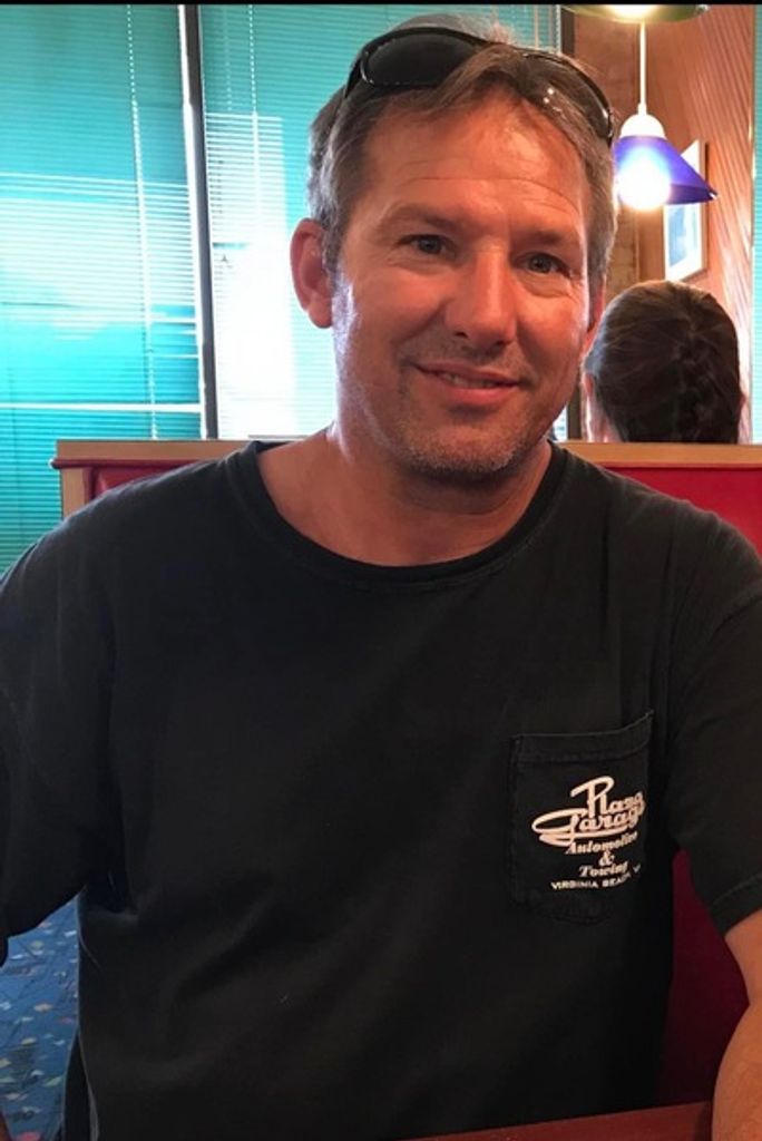 Keith A. Allen Profile Photo