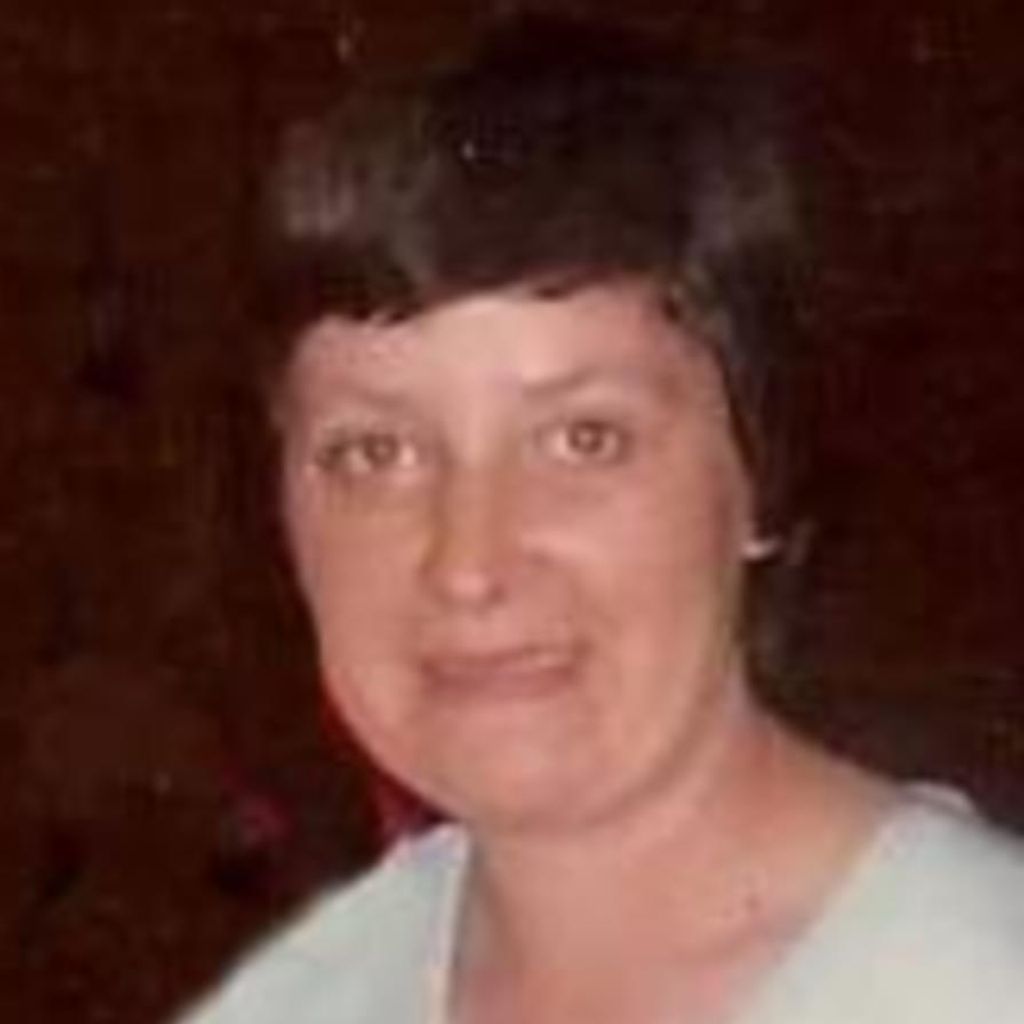 Diana M. Hamme