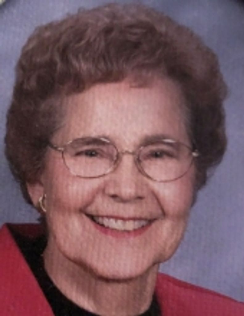 Hazel "Polly" Hastings