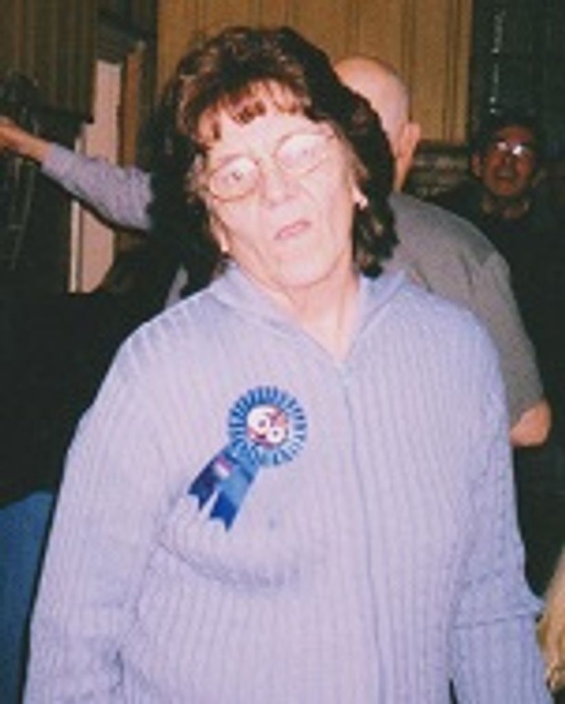 Linda Wyckoff