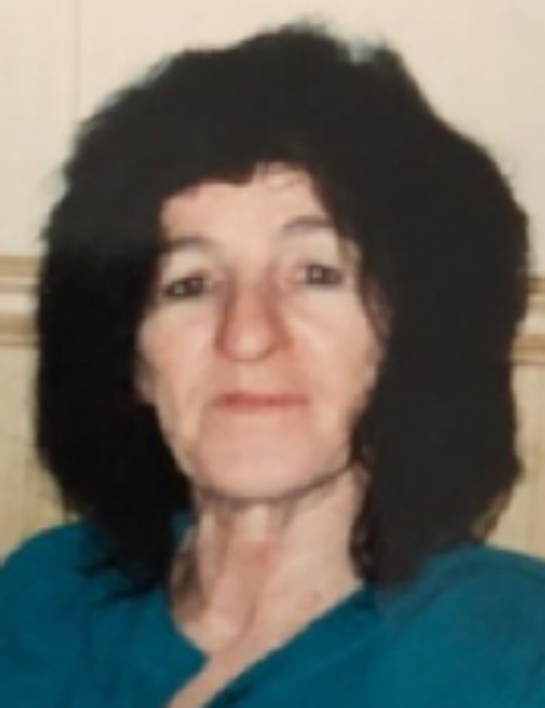 Anne  Kathleen Koenig