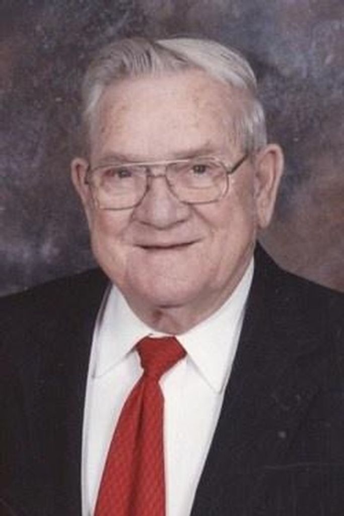 John W. Foster, Jr.