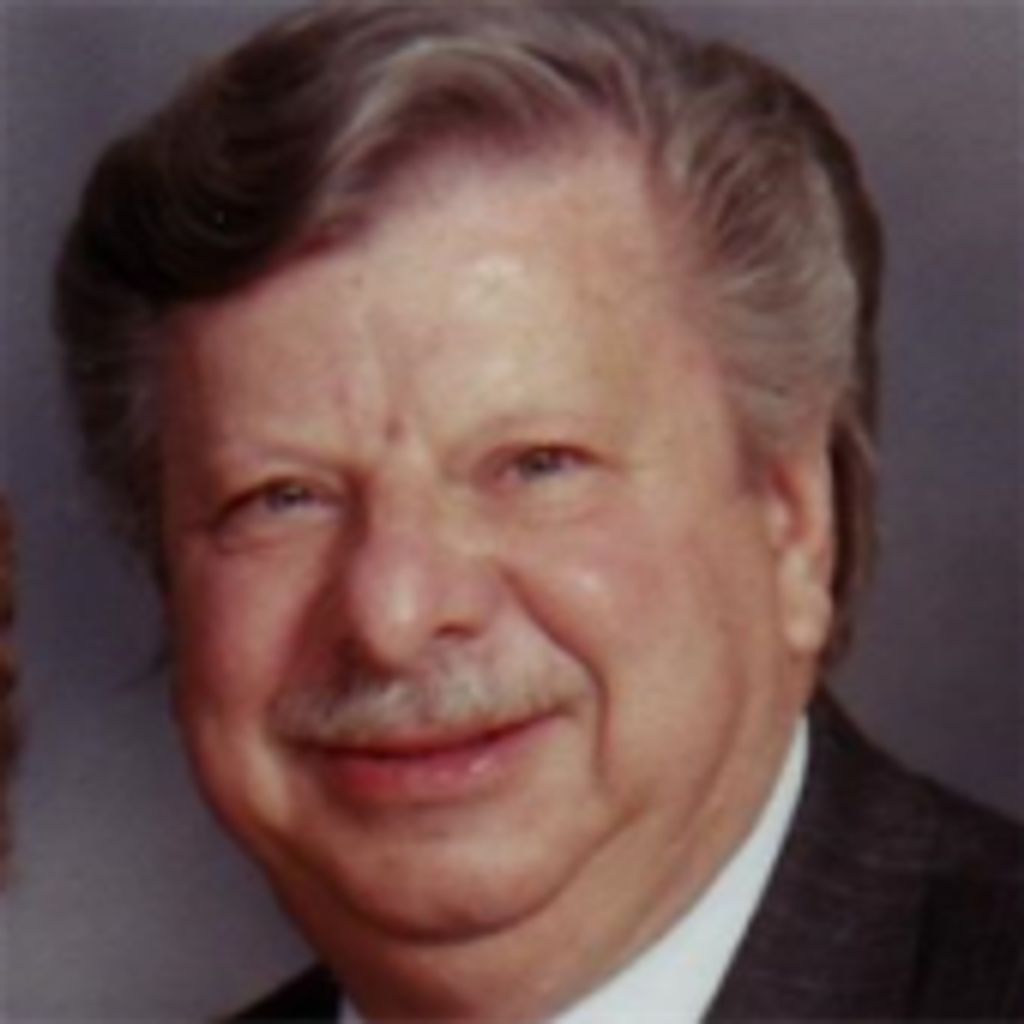Donald  L. Parks  Sr.