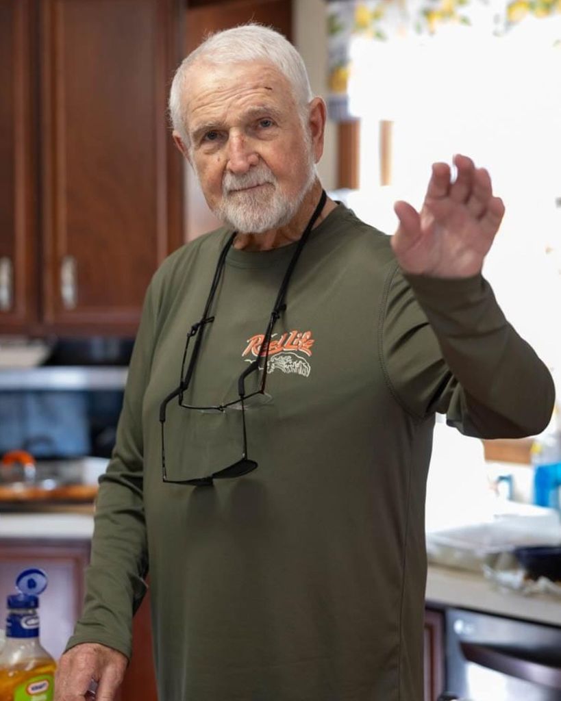 Kenneth Roger Hart Profile Photo