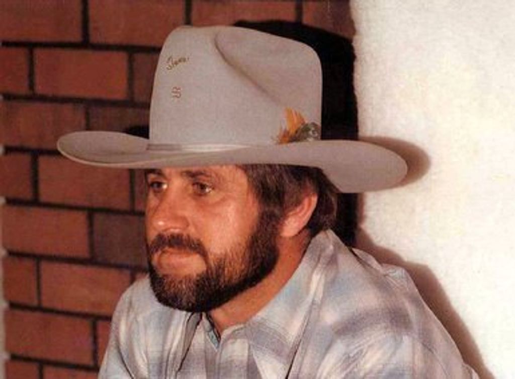 Roger Lee Ray Profile Photo