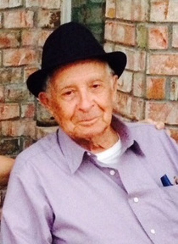 Antonio "Tony" Gilberto Vigil