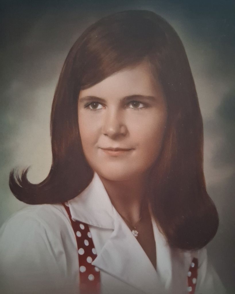 Gail M. Becker Profile Photo