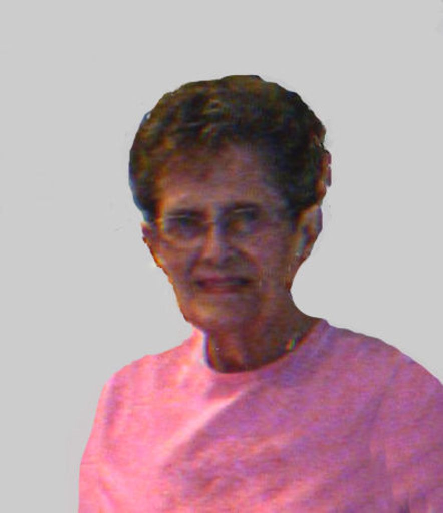 Miriam Emma Edwards
