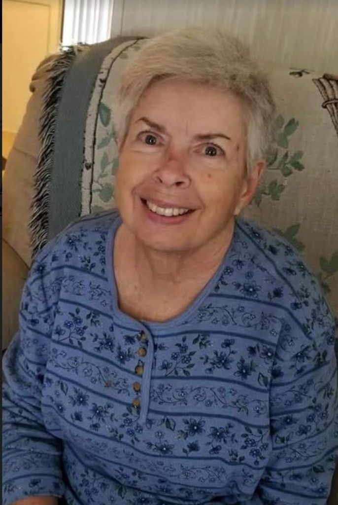 Lorraine A. Abbott