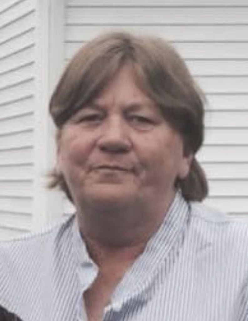 Pamela Kaye (Leach)  Wilson Profile Photo