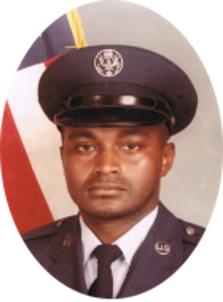 Michael  Patterson